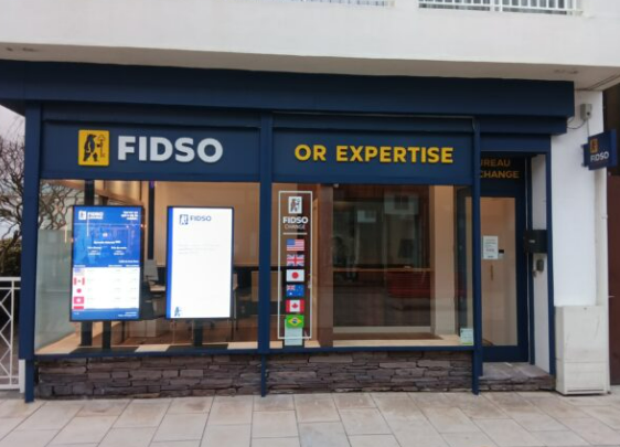 Fidso