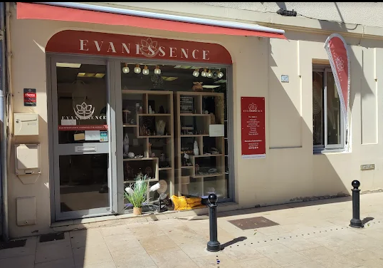Evanessence