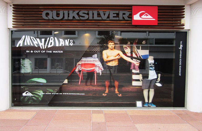 Quiksilver — photo 2