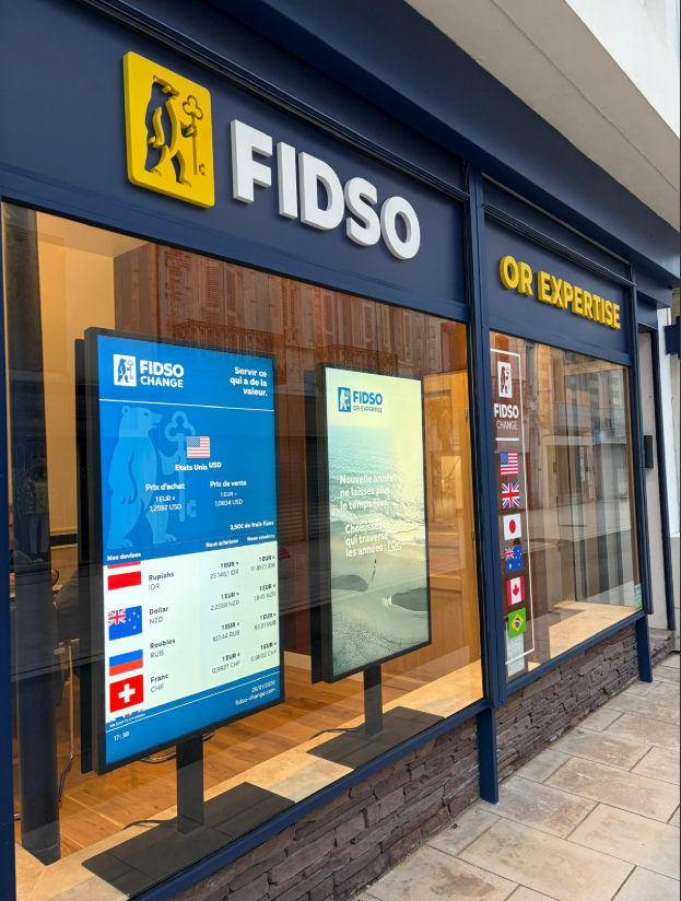 Fidso — photo 3