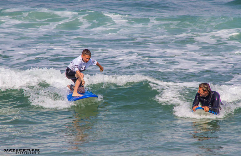 Vive le surf — photo 2