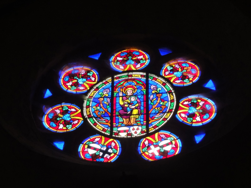 Église Saint-Georges, Vivonne - photo 6