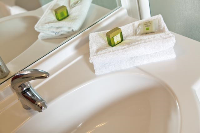 Hôtel Le Saint-Georges - photo 2