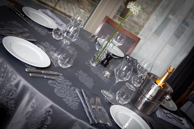 Hôtel Le Saint-Georges, Vivonne - photo 11