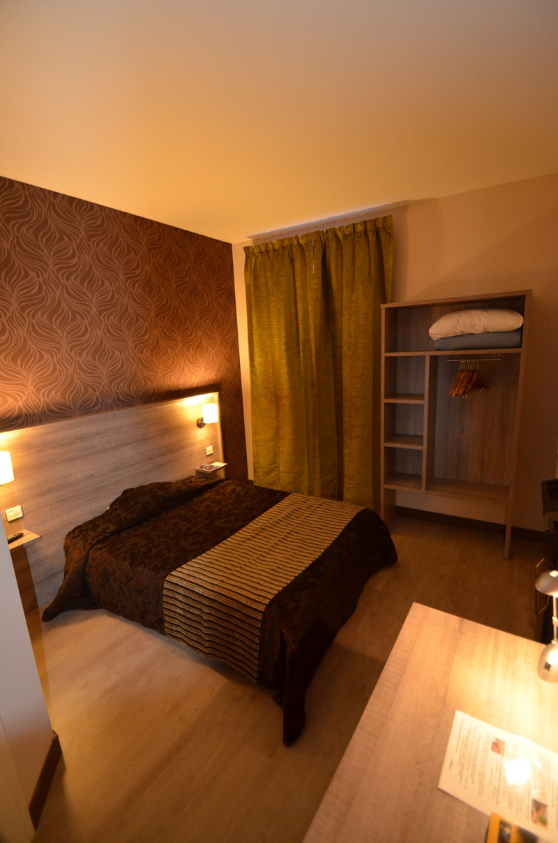 Hôtel Le Saint-Georges - photo 3