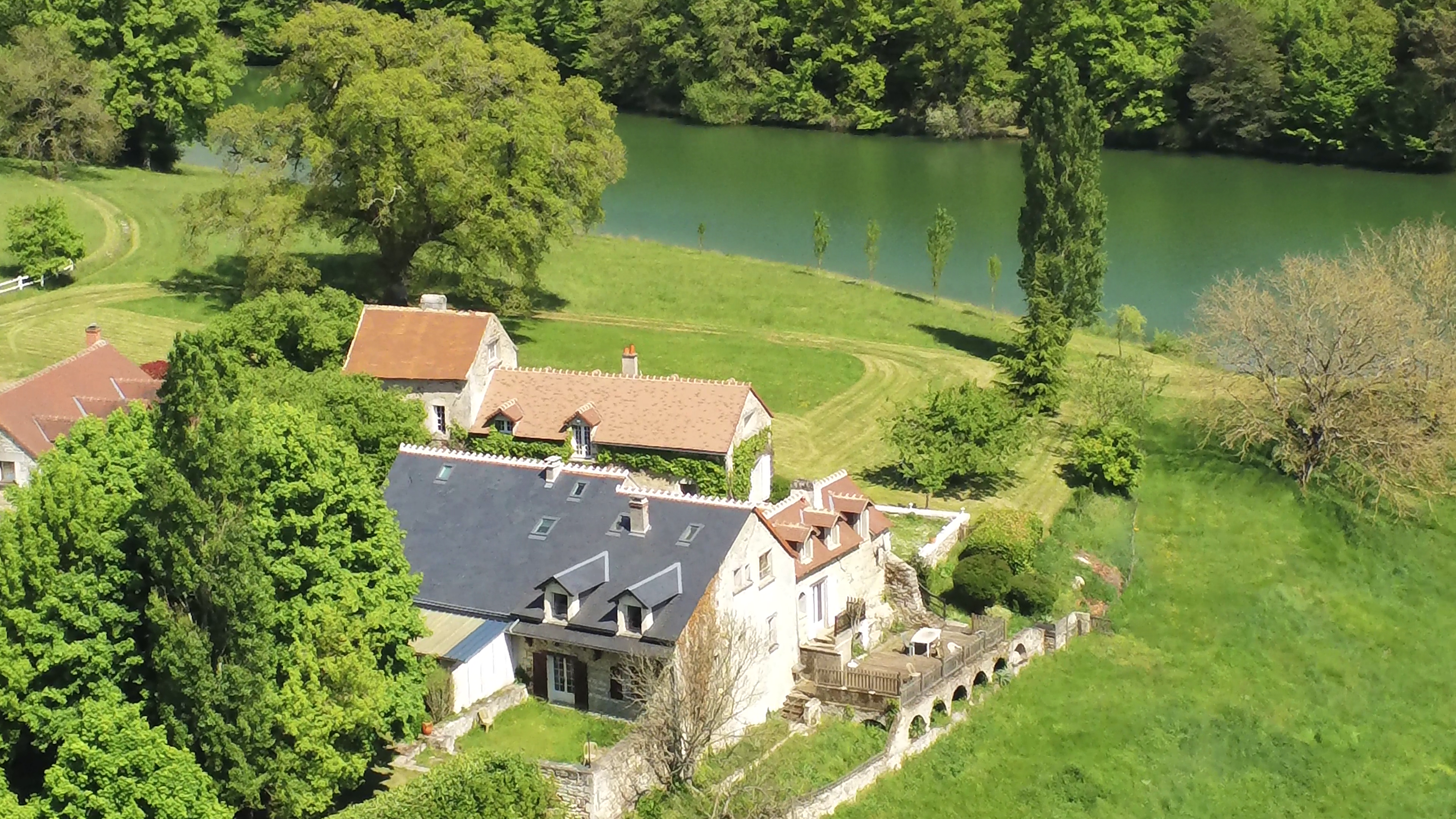 Gîte de la forêt, Senillé-Saint-Sauveur - photo 16