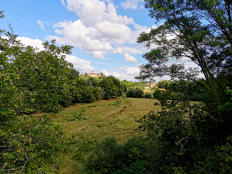 Location de vélos - Espace Loisirs Voie Verte de Châlus - photo 4