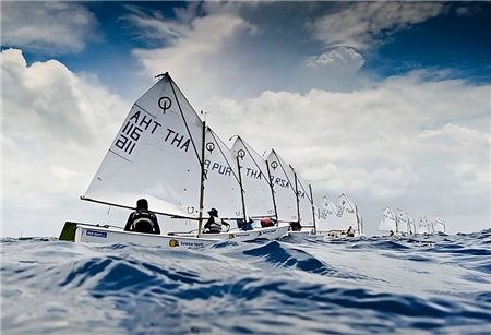  Journée Portes Ouvertes Voile & Handicap