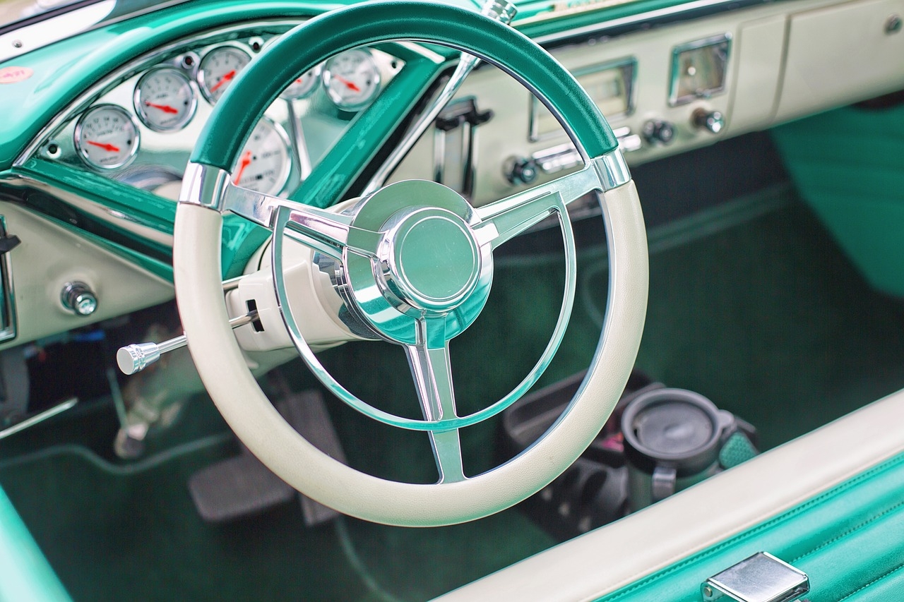 Bourse Auto Moto, vide grenier