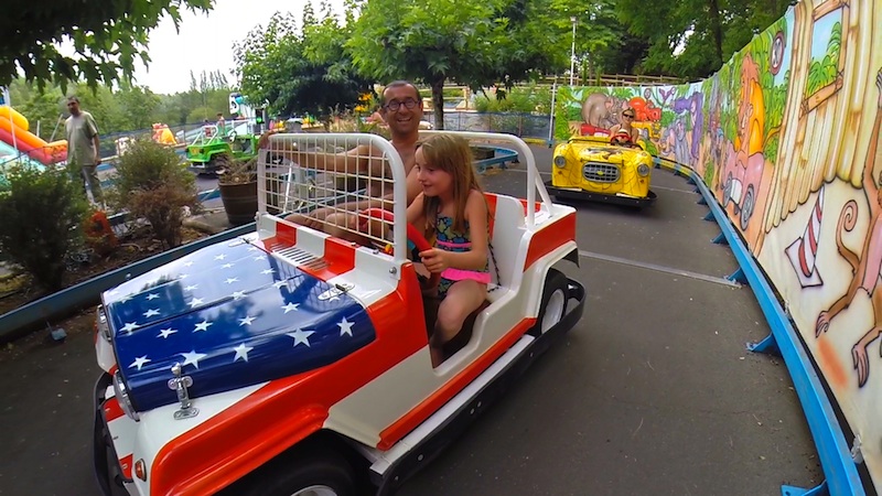 Aux Etangs du Bos - photo 4