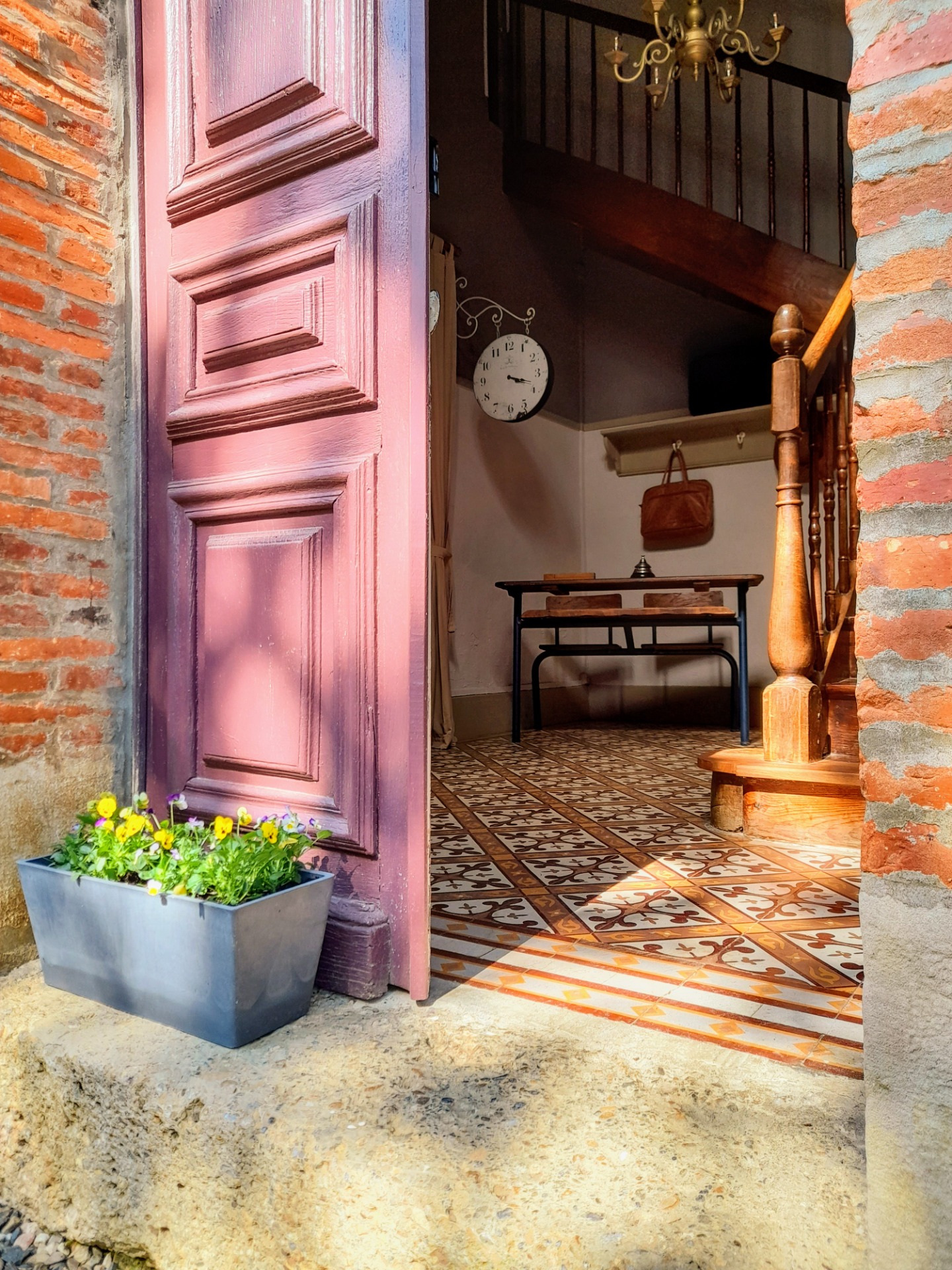 A la Vieille Ecole, Monségur - photo 6