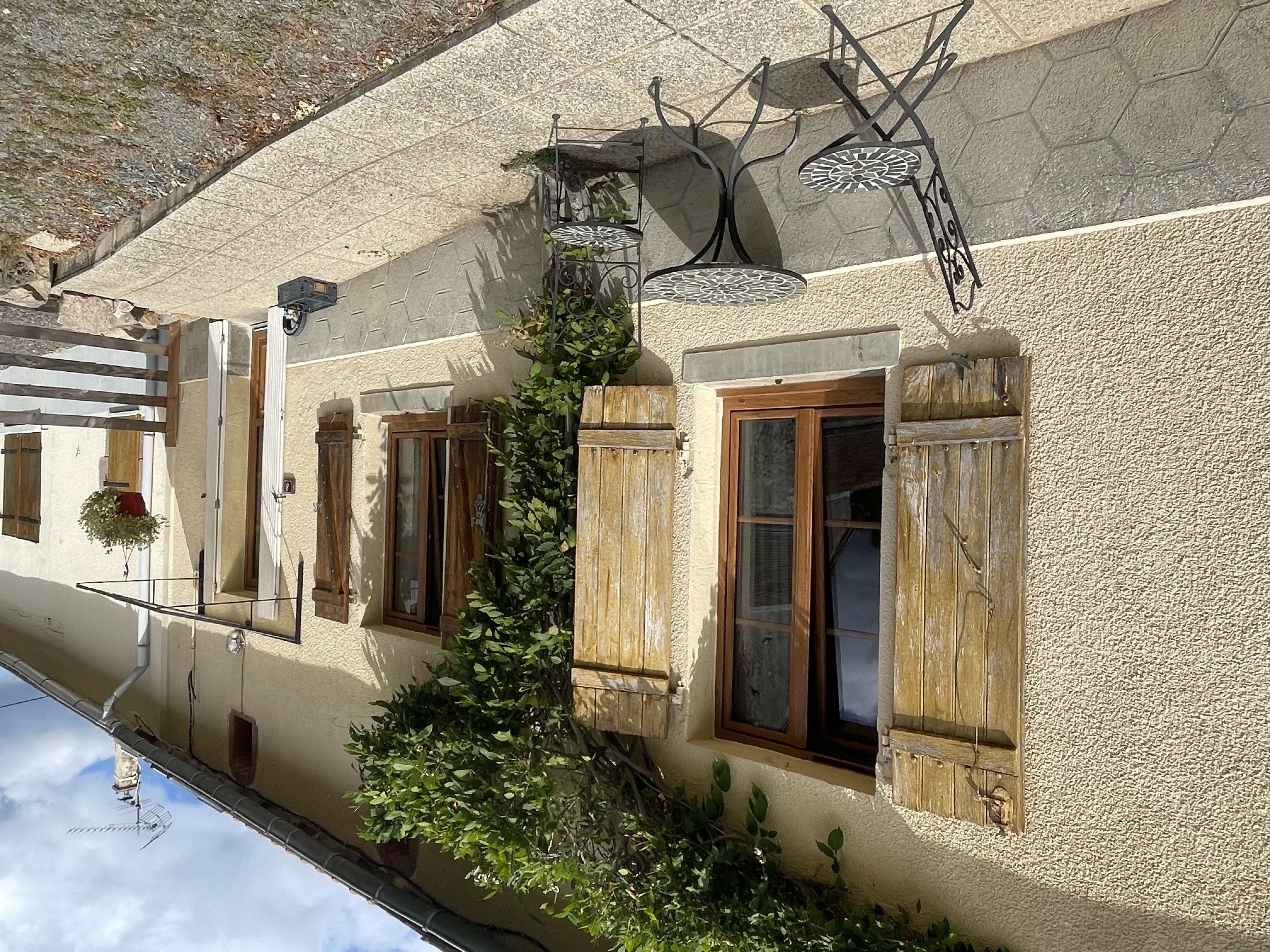 Laisser faire Lussac - photo 5