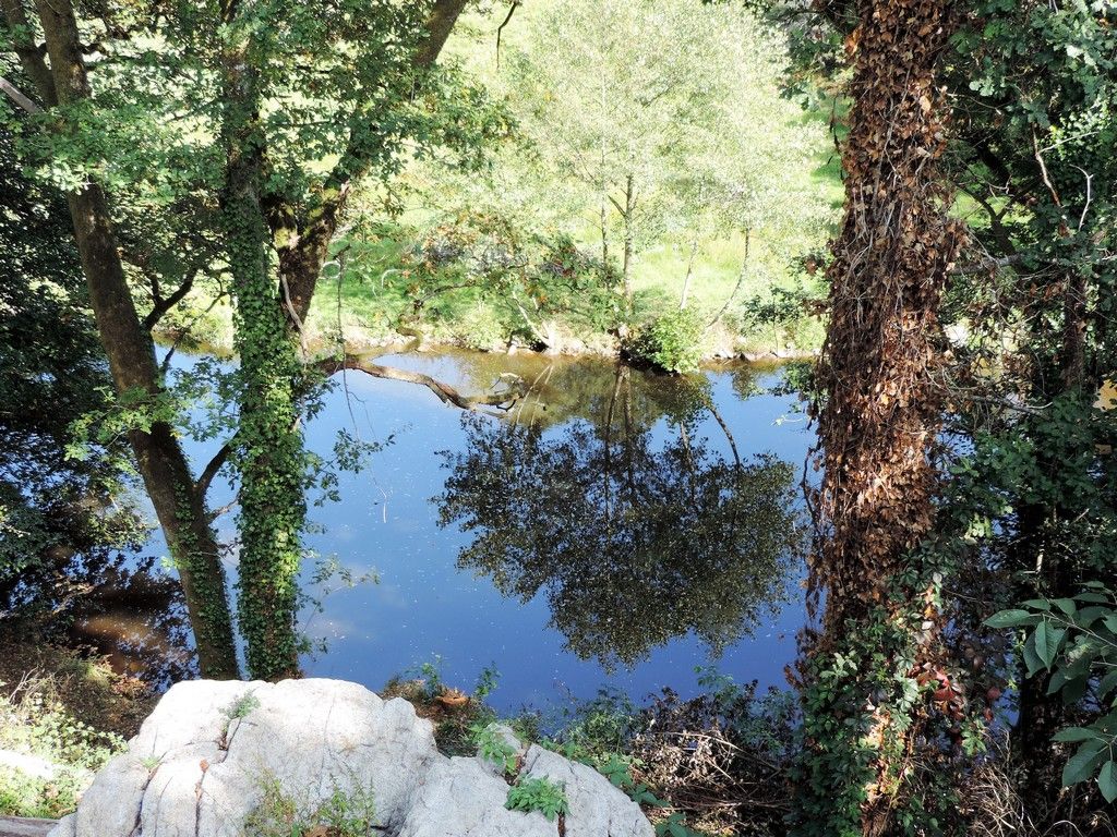 MARTIN PÊCHEUR, Fursac - photo 4