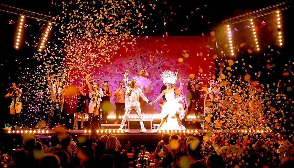 Voulez-vous Périgueux, Marsac-sur-l'Isle