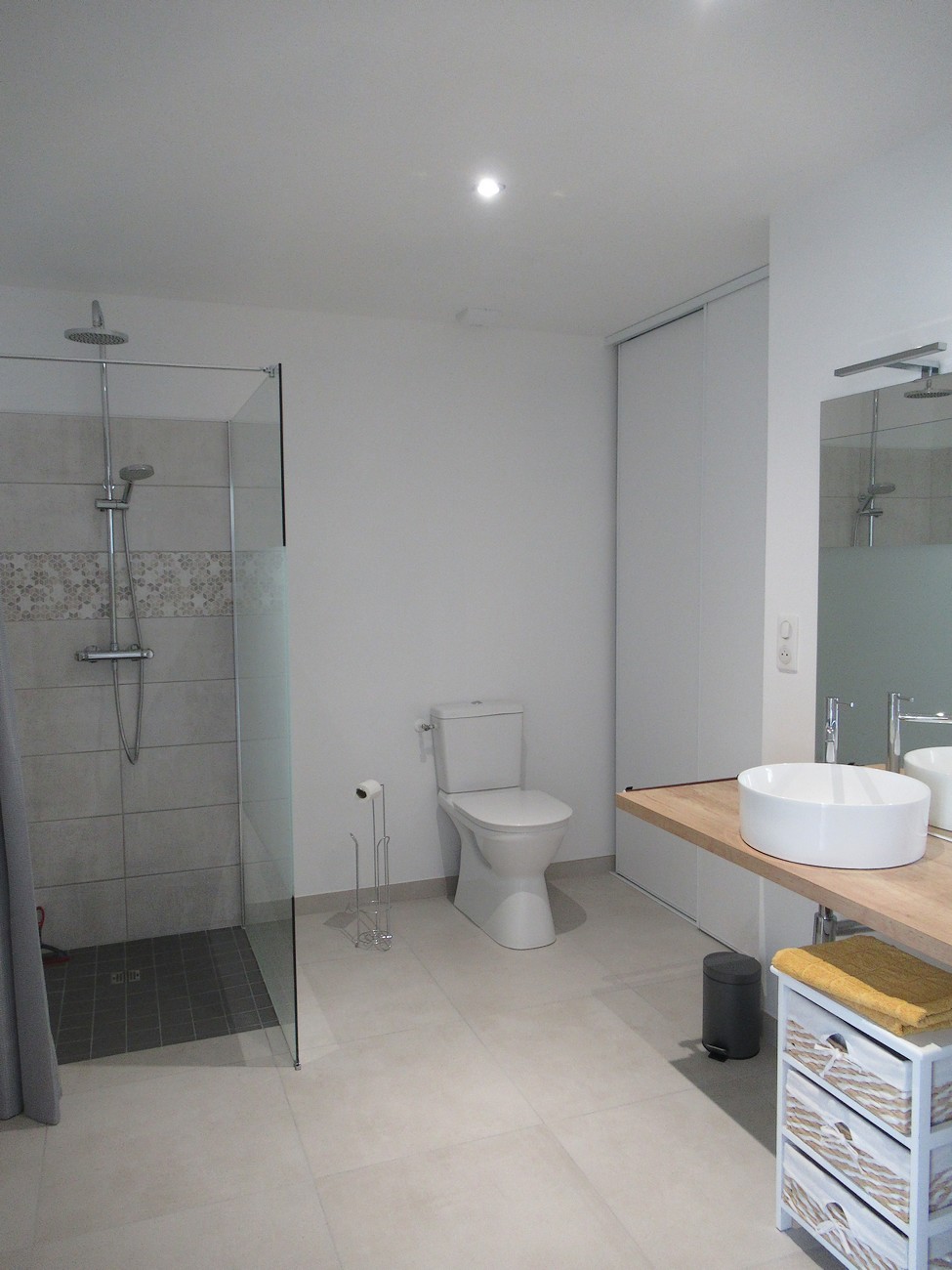 Gîte La Cour aux Tilleuls, Voulmentin - photo 19