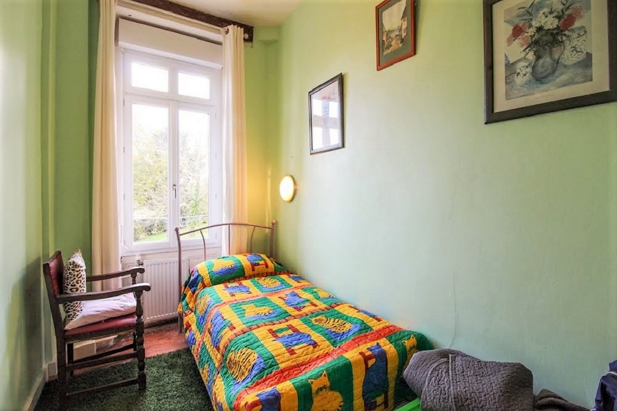 La Roche aux Moines, Voulmentin - photo 7