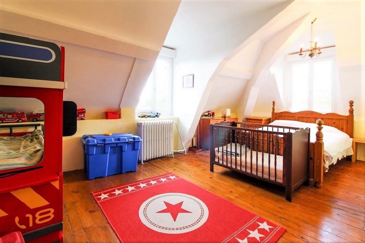 La Roche aux Moines, Voulmentin - photo 9