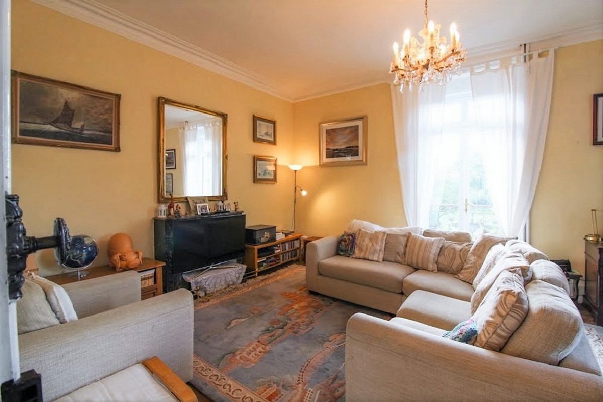 La Roche aux Moines, Voulmentin - photo 5