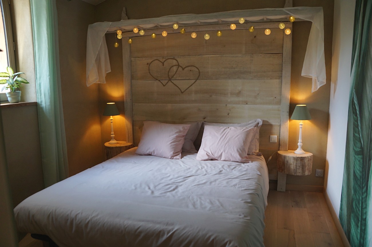 Gîte "Le Pas de la Mule", Voulmentin - photo 8