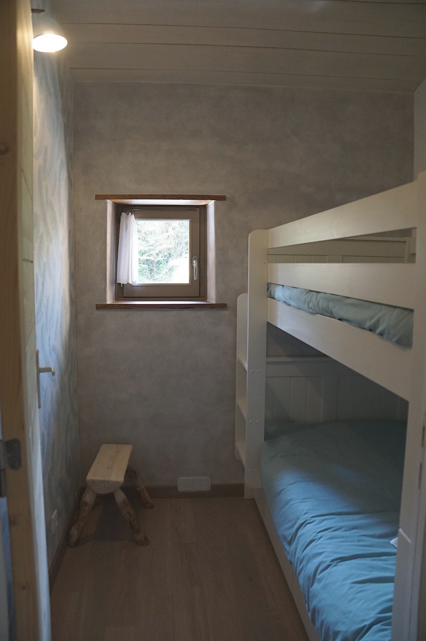 Gîte "Le Pas de la Mule", Voulmentin - photo 2