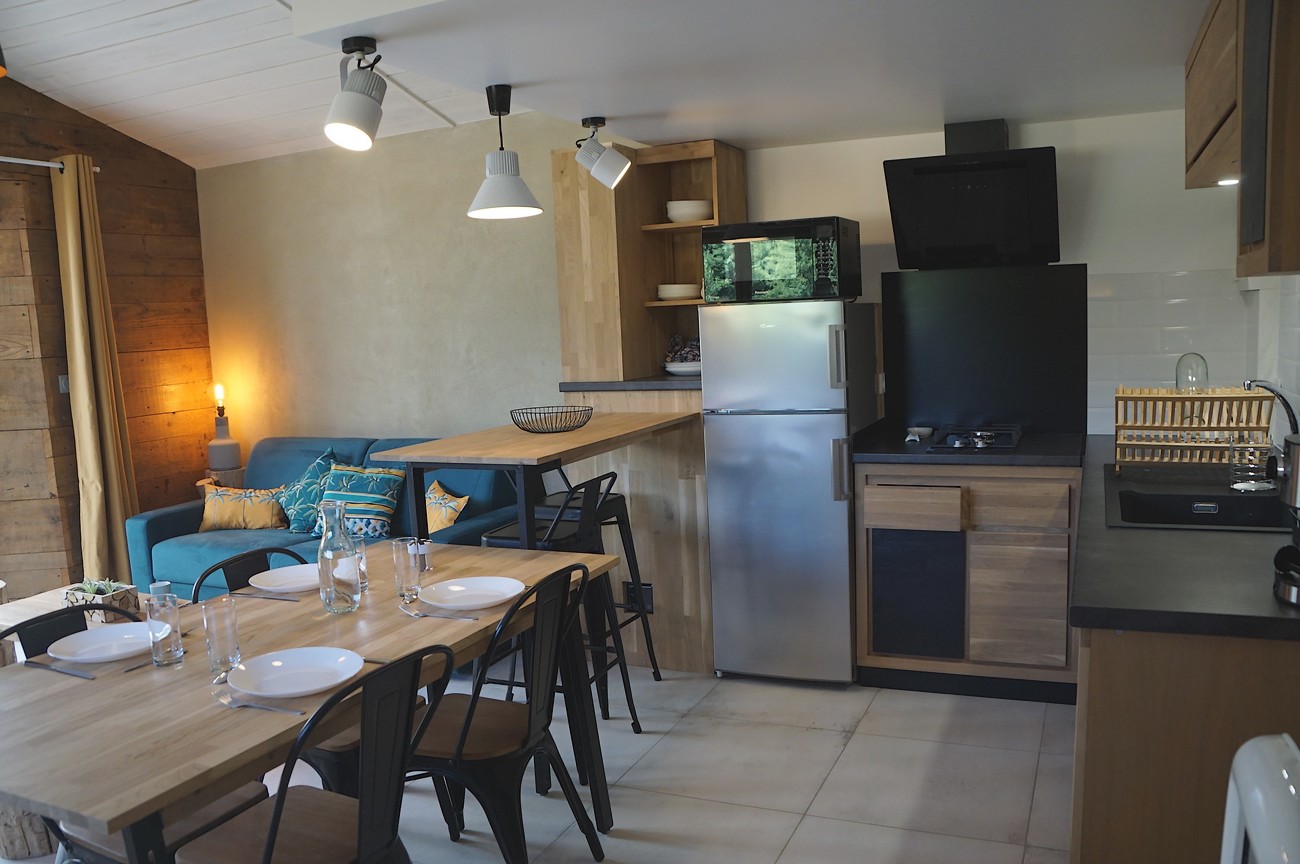 Gîte "Le Pas de la Mule", Voulmentin - photo 3