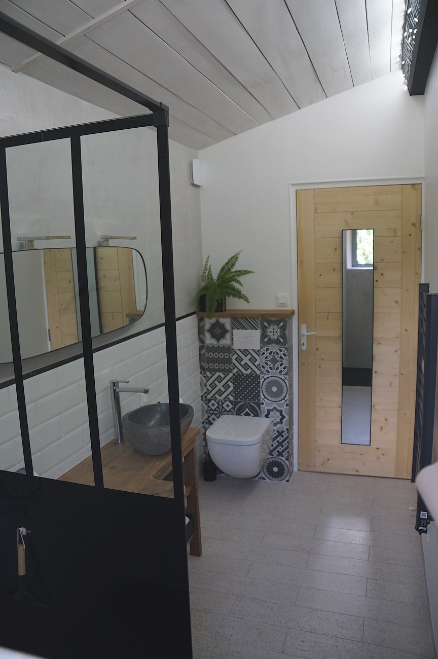 Gîte "Le Pas de la Mule", Voulmentin - photo 9