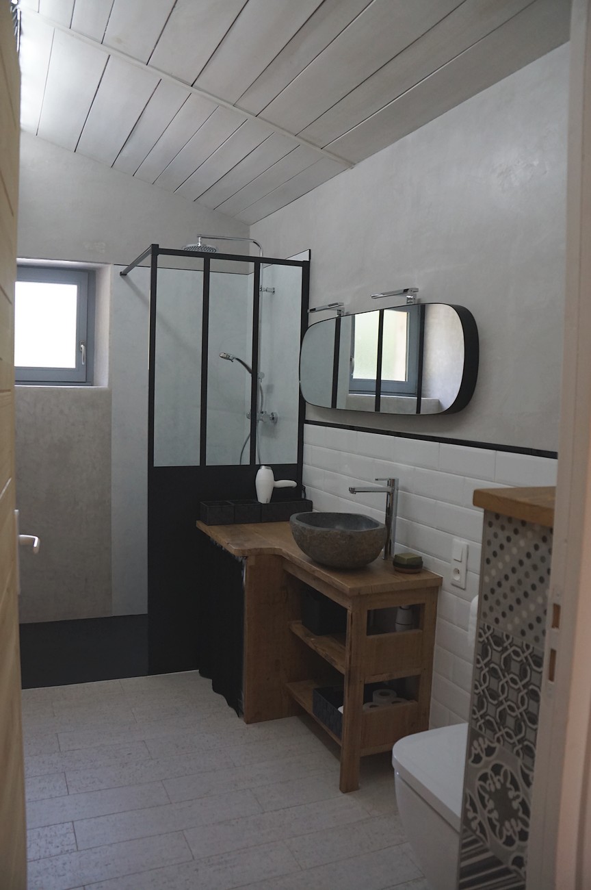 Gîte "Le Pas de la Mule", Voulmentin - photo 7