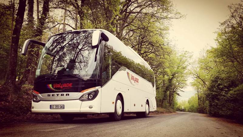 Voyages Vallade