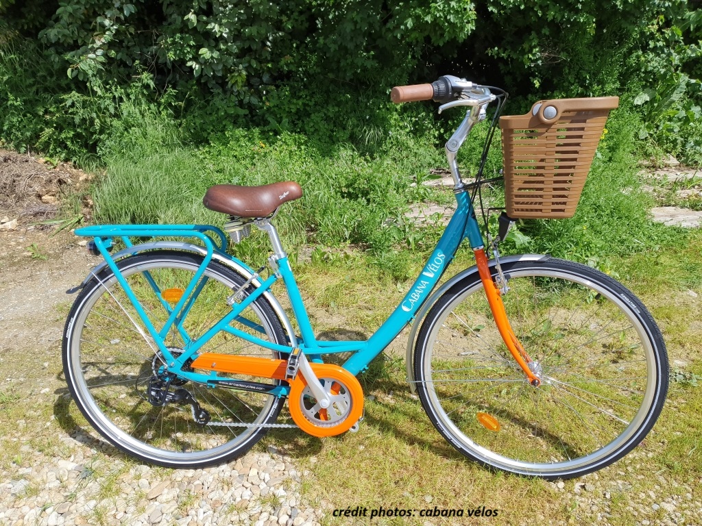 Cabana vélos - photo 3