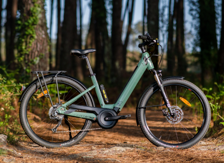 Sorties guidées avec Joe Bike - Découverte & dégustation