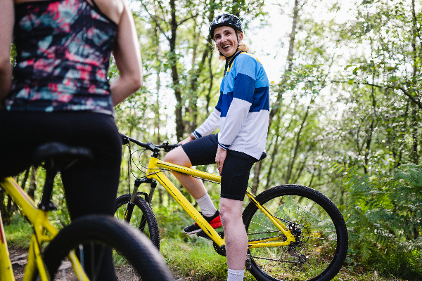 La Corrézienne VTT - Secteur 18