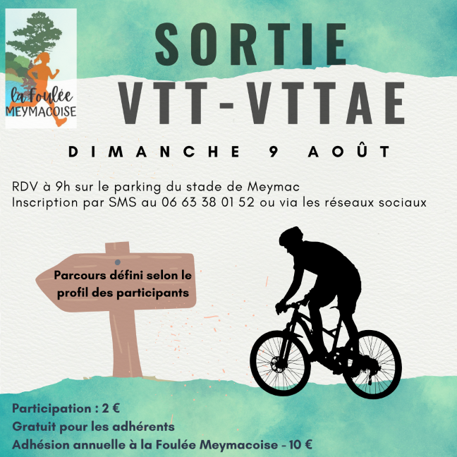 Visuel évènement