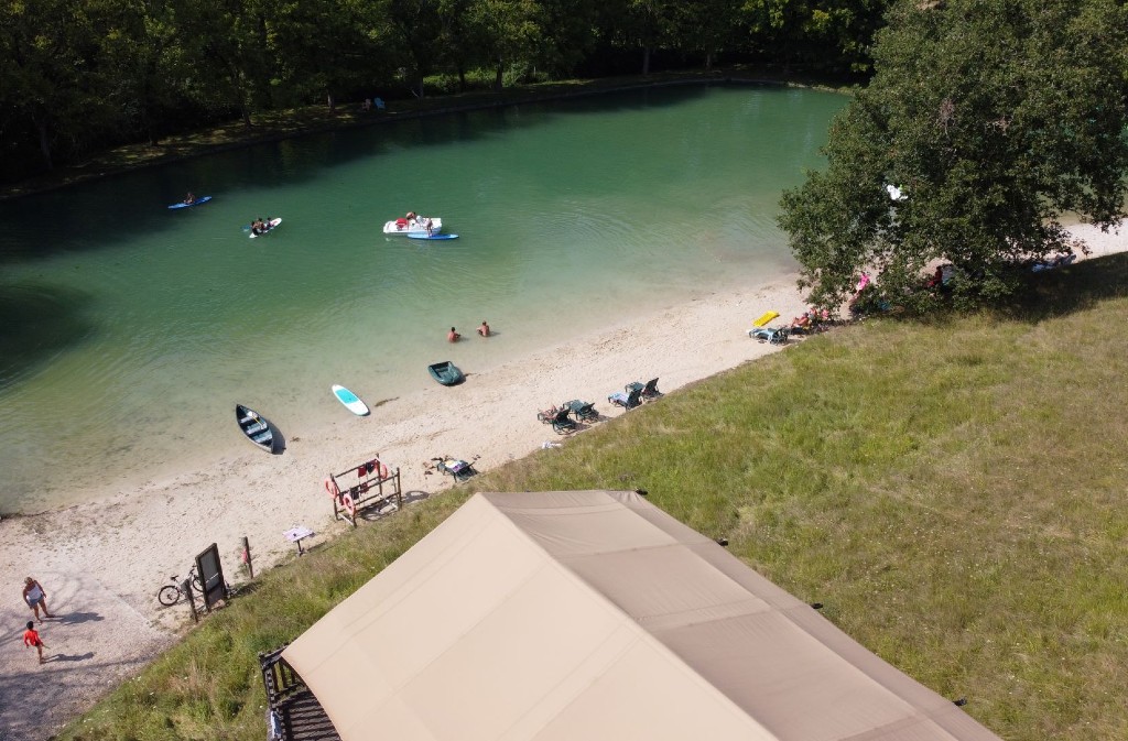 Moulin de Surier-Maeva Respire, Beaumontois en Périgord - photo 5