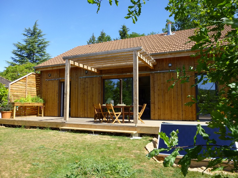 La Chênaie du Roc, Saint-Léon-sur-Vézère - photo 2