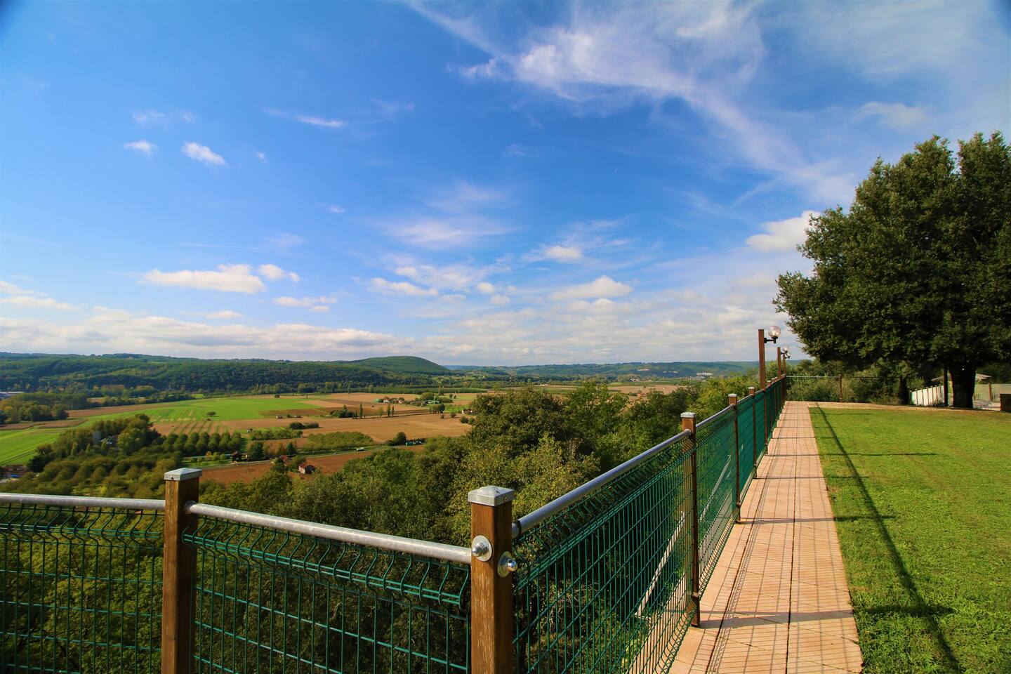 La Palombière Gîte"La Muzardie", Castels et Bézenac - photo 4