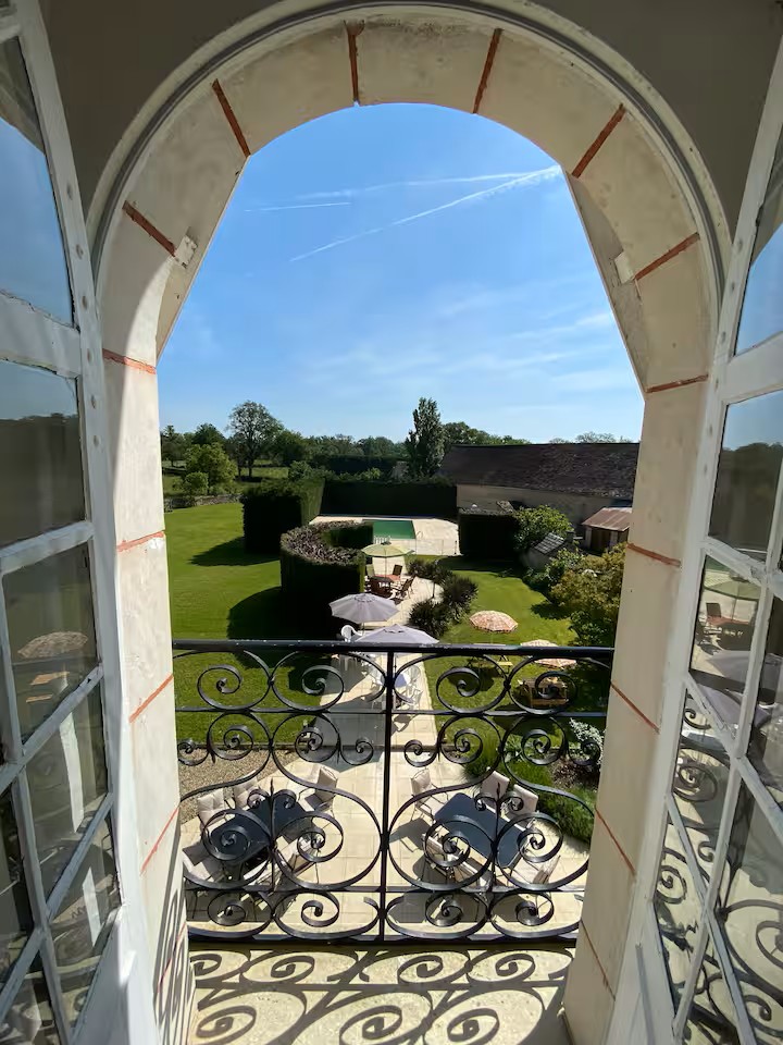 Château de Cervolet, Journet - photo 4