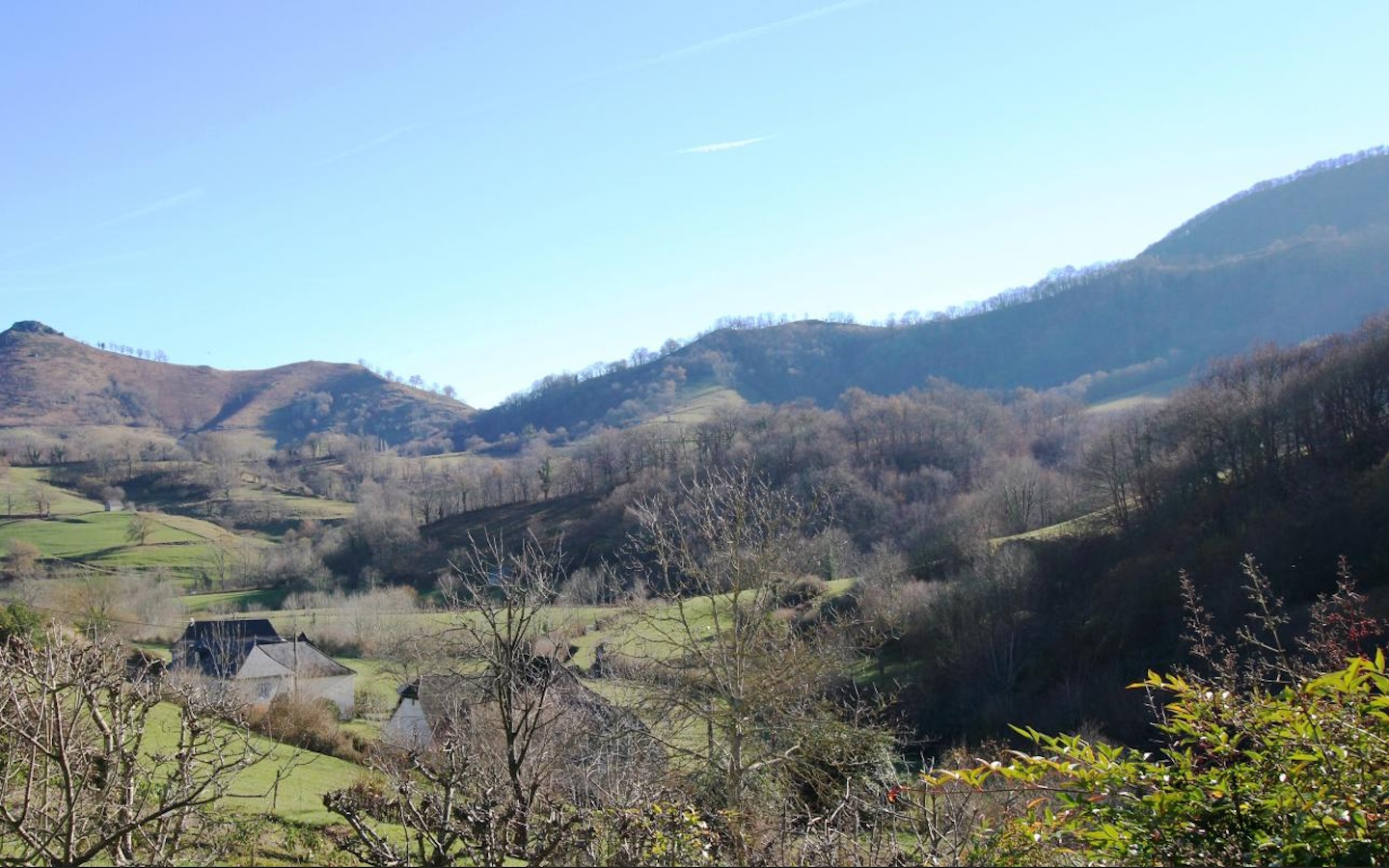 Maison Etcheto, Lacarry-Arhan-Charritte-de-Haut - photo 8