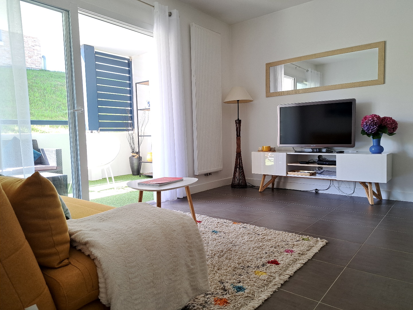 Appartement Acotzeta, Saint-Jean-de-Luz - photo 5