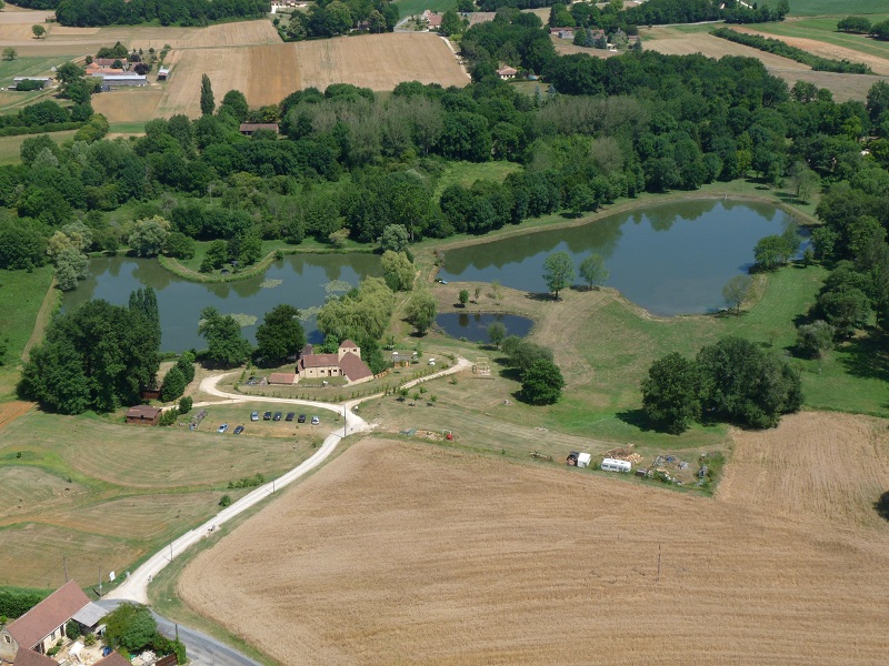 Etang de la Brâme - photo 5