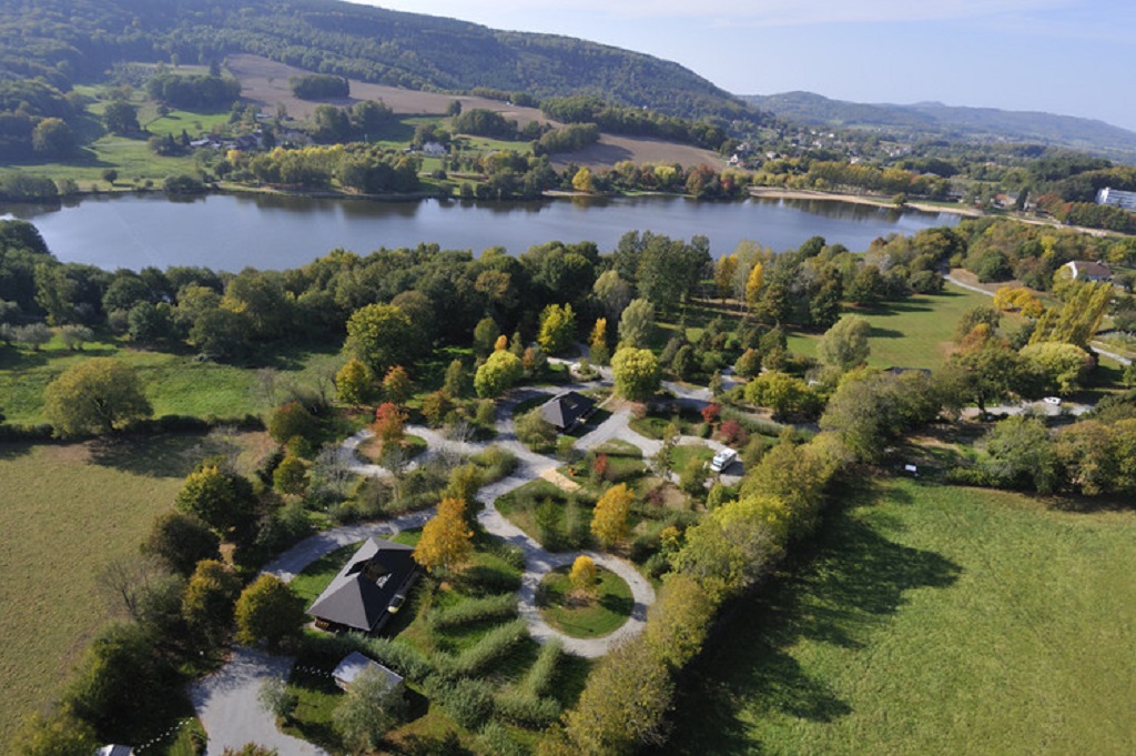 Camping de Courtille