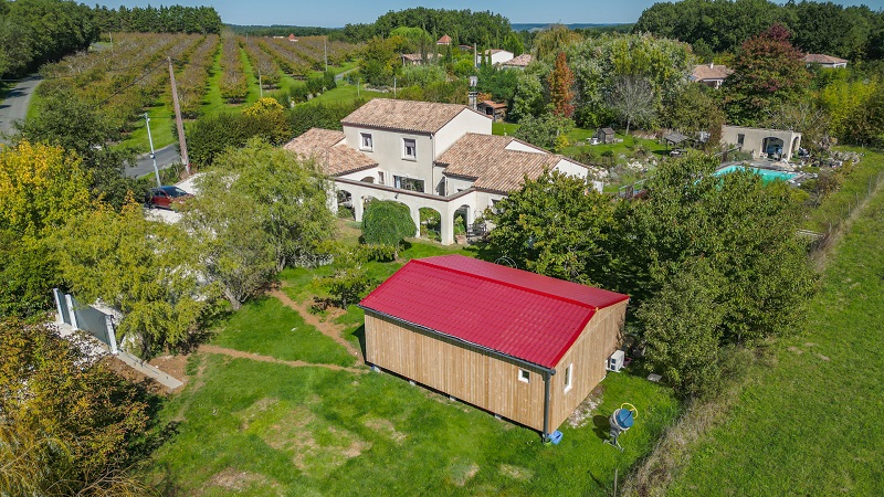 Au Petit Bonheur, Hautefage-la-Tour - photo 8