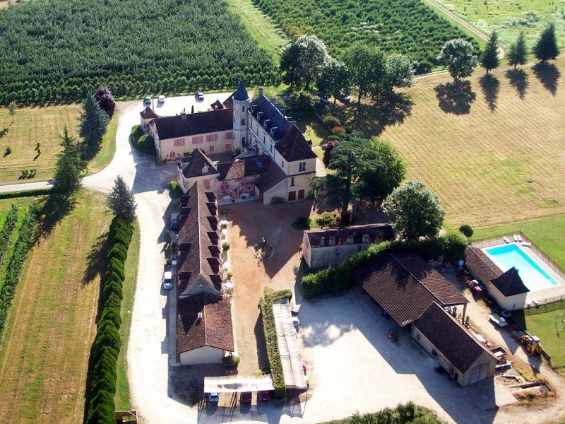 Le Domaine de la Vitrolle