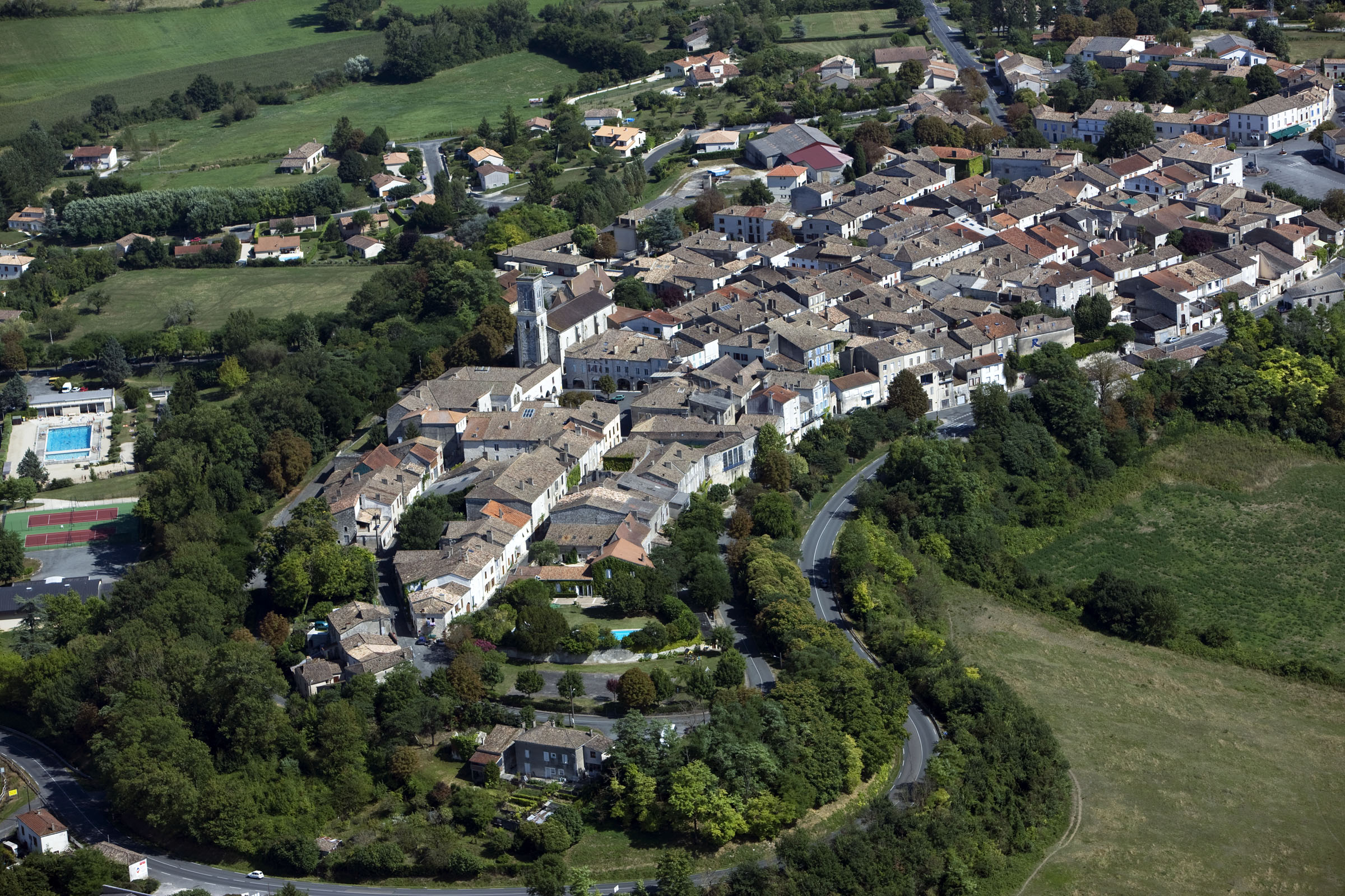 Aéro Club de Castillonnès - photo 2