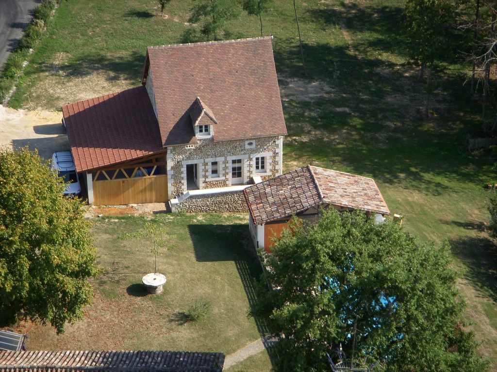 Branlebrune, Beleymas - photo 7