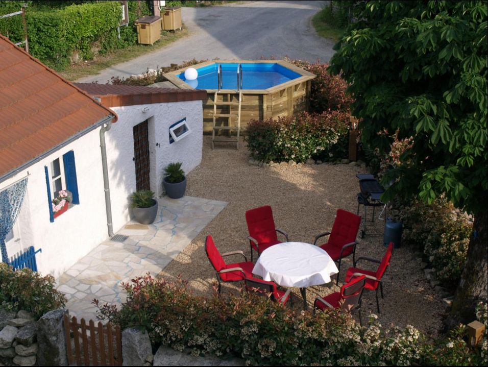 Villa La Maria, Ahun - photo 22