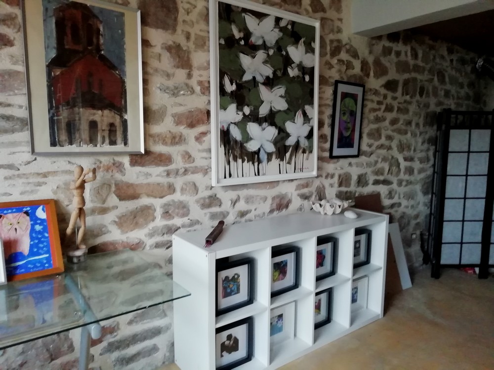 Atelier Porte Ouverte - Roodenbeke - photo 3