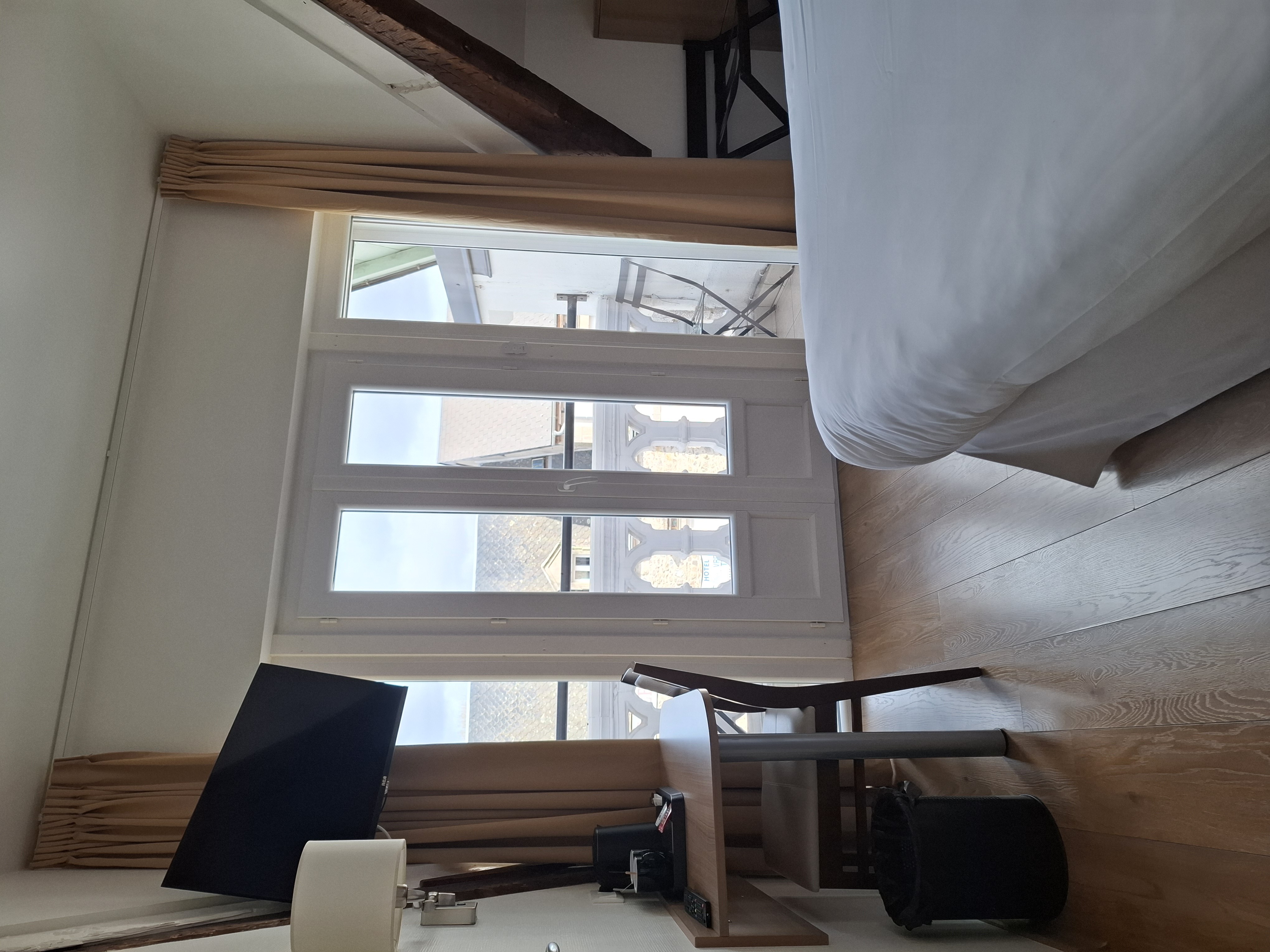 Grand Hôtel Ussel, Ussel - photo 27