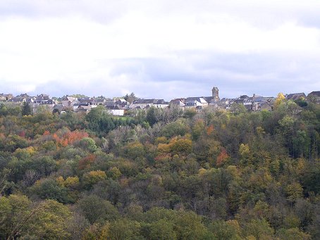 Circuit de la châtaigne — photo 2