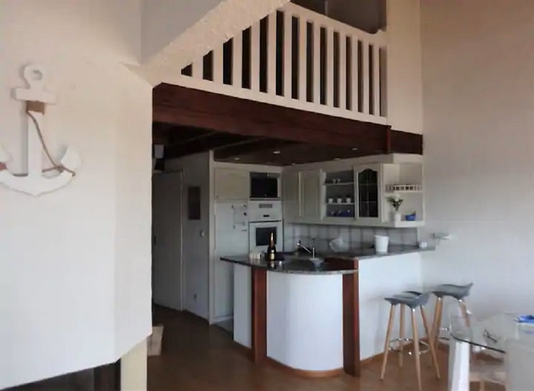 Appartement Cap Charme, Capbreton - photo 13