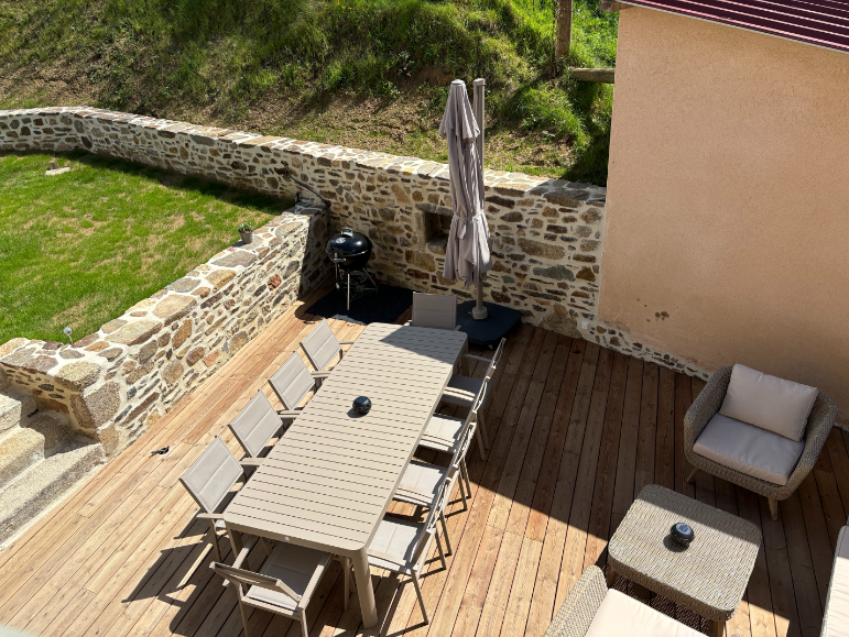 Le Clos des Hirondelles, Saint-Victurnien - photo 4